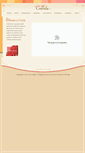 Mobile Screenshot of cocolabakery.com